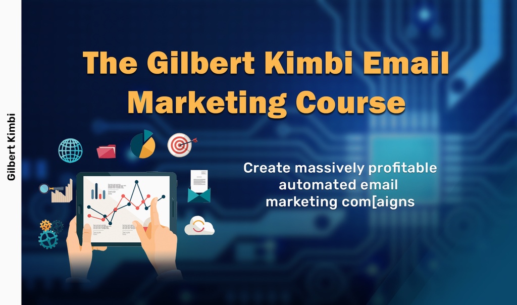 Email Marketing Course