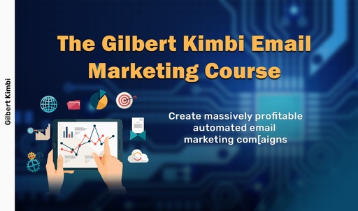 Email Marketing Course