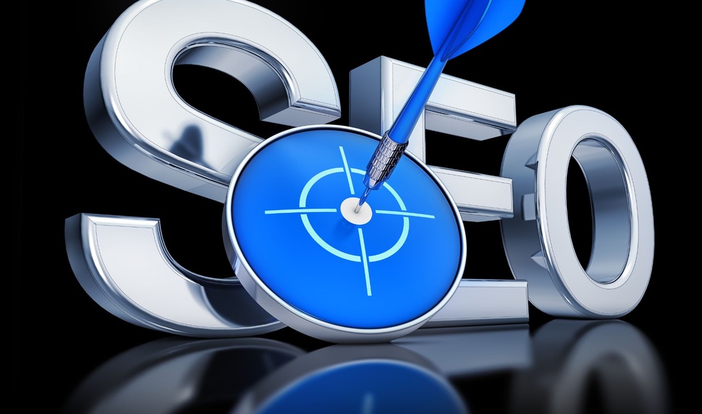 The Gilbert Kimbi SEO Course