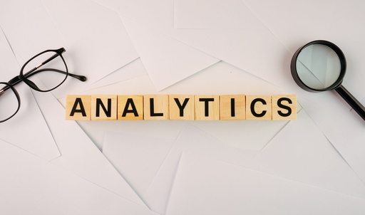 The Gilbert Kimbi Google Analytics 4 Course